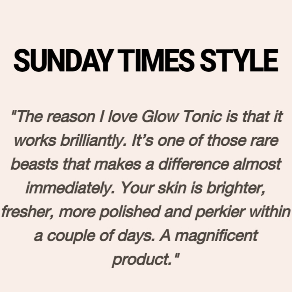 PIXI SKINTREATS GLOW TONIC TONER EXFOLIATING TONER. - Picture 8 of 11